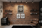 Zusoga - Luxury Modern Display Serif, a Font by Astuti Studio (Thumbnail 5 of 15)
