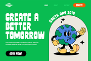 Halibus - Bold Logo Display Font, a Sans Serif Font by Pekotype (Thumbnail 7 of 15)