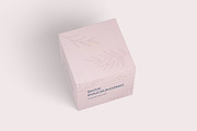 Box | Packaging Mockup, a Cups & Container Mockup by Seven Lights (Thumbnail 6 of 13)