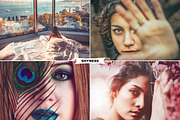 Mixed Photoshop Actions Bundle, an Action Add-On by Viktor Gjokaj (Thumbnail 18 of 21)