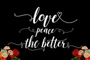 Austtria Script & Letter, a Script Font by Genesis Lab (Thumbnail 3 of 8)