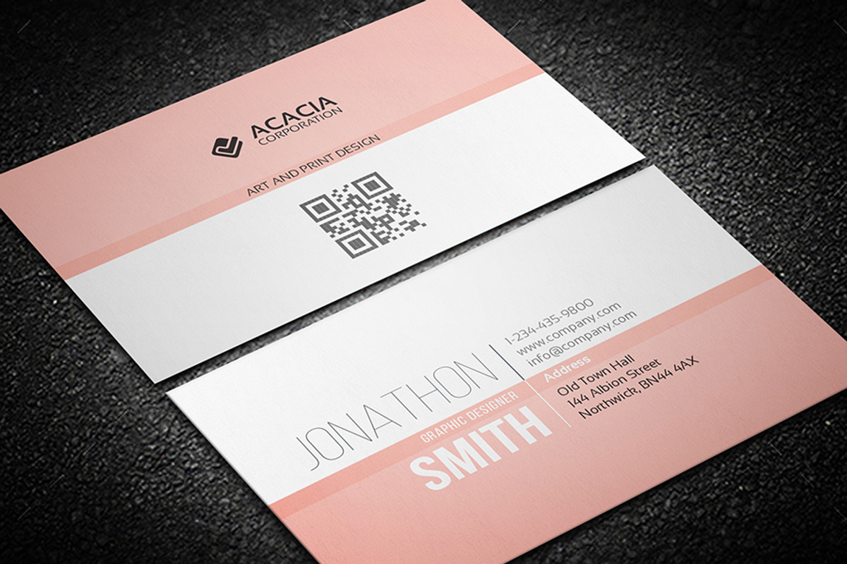 150 BUSINESS CARDS(BUNDLE) ONLY $49, a Business Card Template by DesignGhar (Photo 79 of 81)