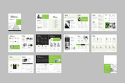 Proposal Template | InDesign + Canva, a Brochure Template by Spark_Creative (Thumbnail 14 of 14)