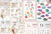 WHOLE SHOP 13969 BUNDLE, an Object Illustration by BilberryCreates (Thumbnail 30 of 70)
