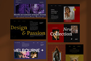 Jacfueś Keynote Template, a Presentation Template by Compaq_Creative (Thumbnail 5 of 11)