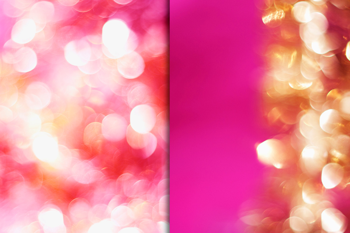 Bokeh lights and blurred background, a Background Graphic by Pullia (Photo 3 of 5)
