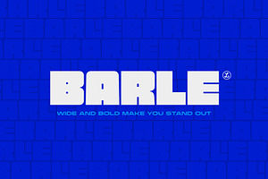 Barle