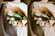 Vintage Brown Lightroom Presets, an Action Add-On by Eden Origin Studio (Thumbnail 7 of 10)