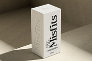 Bs Giordano Family, a Serif Font by Black Studio (Thumbnail 6 of 12)