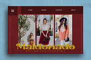 Headjoker - Decorative Serif Font, a Serif Font by PutraCetol Studio (Thumbnail 4 of 11)
