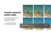 20 Mediterranean Lightroom Presets, a Preset Add-On by SparkleStock (Thumbnail 14 of 16)