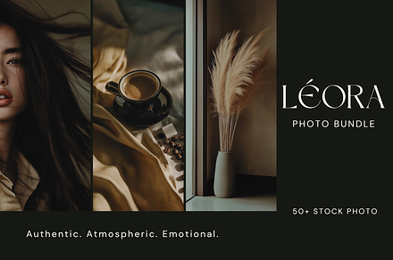 Moody Lifestyle Stock Photo Bundle, a Photo by Serenefeeling