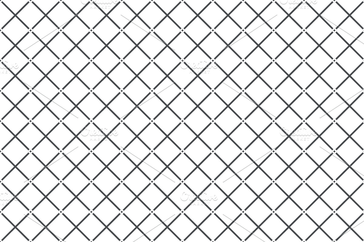 Geometric seamless patterns. Big set, a Pattern Graphic by pattern shop (Photo 17 of 17)