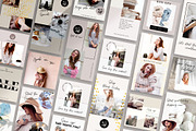 Instagram Canva Template for Promos, a Social Media Template by Studio Sugoi (Thumbnail 9 of 10)
