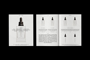 Product Brand Catalog Template⸻Clay, a Magazine Template by Studio Viita (Thumbnail 1 of 8)