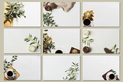 Minimalist Autumn Flatlay Bundle, a Holiday Photo by René Jordaan Photography (Thumbnail 3 of 6)