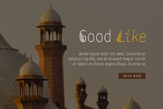 Adelyna Sans, a Sans Serif Font by yantodesign (Thumbnail 8 of 11)