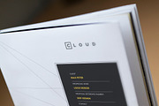 50 Page Full Proposal A4 / US Letter, a Stationery Template by Mastergfx (Thumbnail 25 of 38)