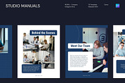 NEURAL – Company Instagram Story, a Social Media Template by Studio Manuals (Thumbnail 5 of 8)