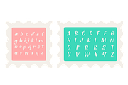 Butterskotch, a Sans Serif Font by Great Lakes Lettering (Thumbnail 9 of 15)