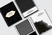 2024 Ultimate Planner Bundle Pack, a Stationery Template by MNT-Creator (Thumbnail 5 of 5)