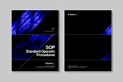 Standard Procedures Brochure Templat, a Brochure Template by BrandPacks (Thumbnail 5 of 6)