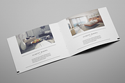 Interior Design Brochure, a Brochure Template by ShapShapy (Thumbnail 5 of 6)