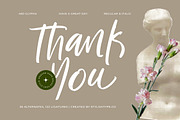 Bestovy Wisher Modern Handbrush Font, a Script Font by stylishtype.co (Thumbnail 15 of 15)