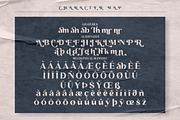 MELISA Modern Serif Font, a Script Font by Storytype Studio (Thumbnail 9 of 10)