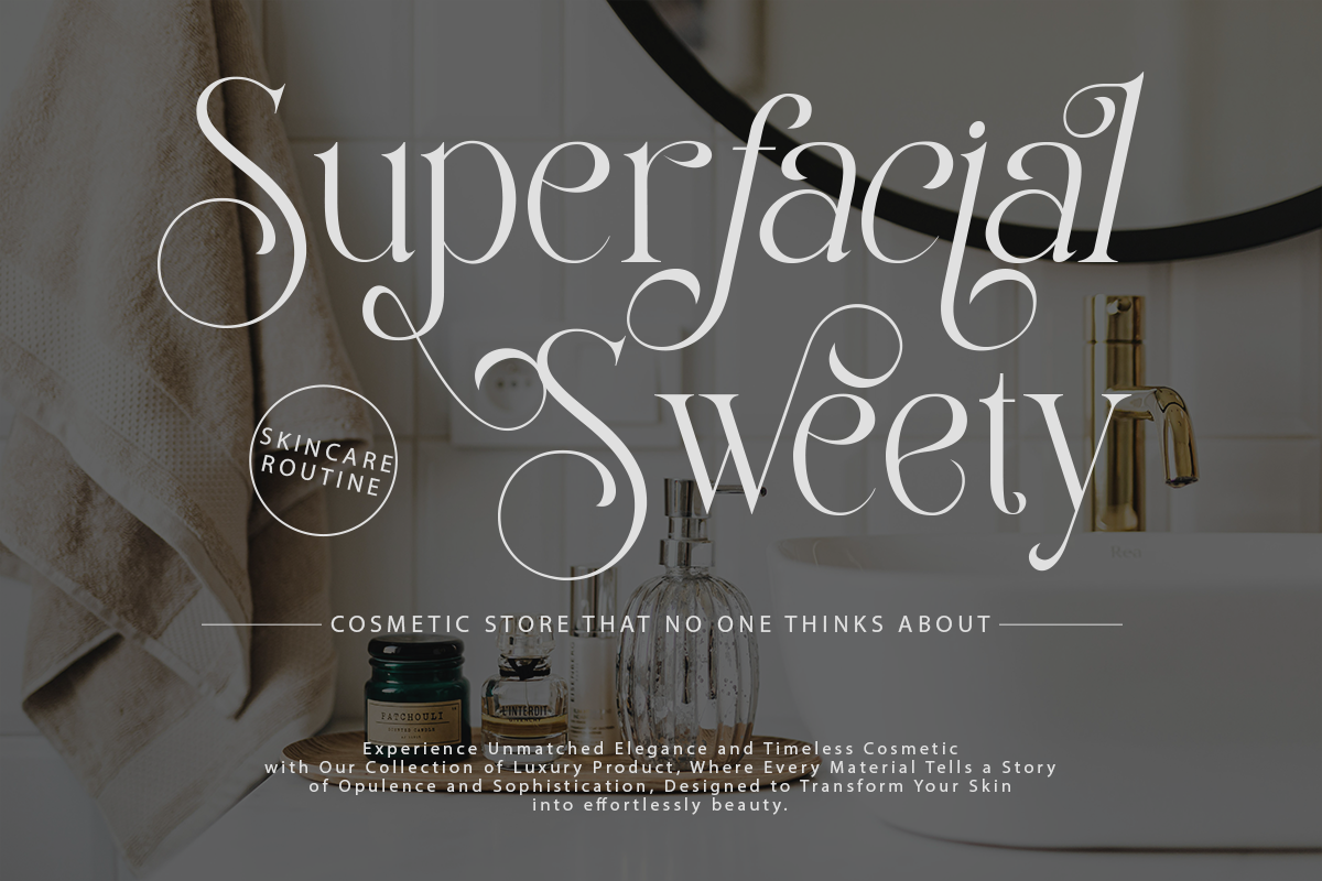 Favela, a Font by Font Liner (Photo 3 of 13)