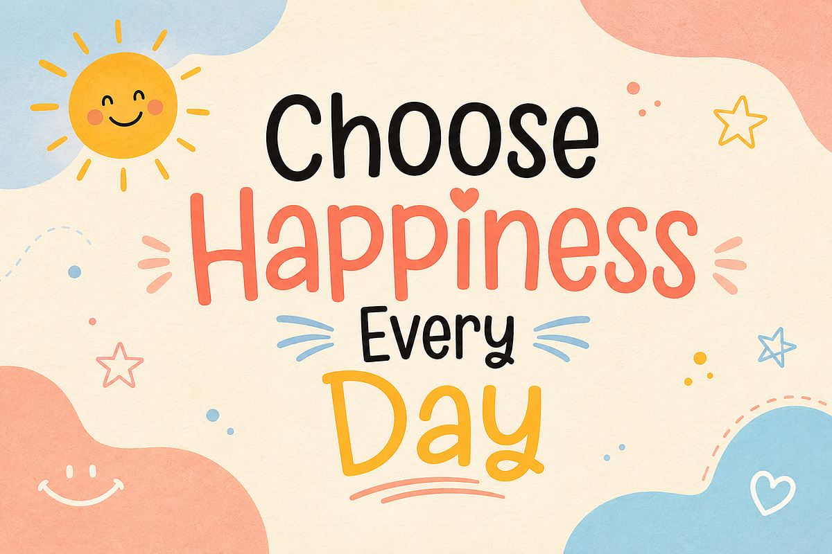 Sunny Hopes handwritten display font, a Handwritten Font by Wow Magic (Photo 4 of 6)