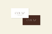 Consa - Sans Serif Minimalist Font, a Sans Serif Font by suhadidesign (Thumbnail 5 of 14)