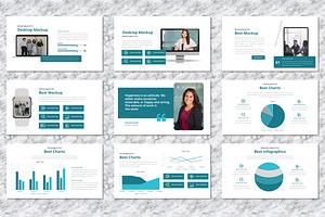 Hagress - Firm Powerpoint Templates