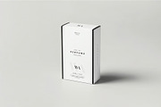 Perfume Mock-up, a Product Mockup by zippypixelstudio (Thumbnail 5 of 7)