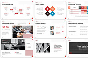 Rules - Safety Work Google Slides, a Presentation Template by SlideFactory (Thumbnail 4 of 4)