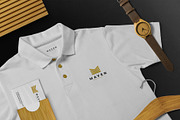 Luxury Real Estate Logo Collection, a Branding & Logo Template by Rukuru Studio (Thumbnail 3 of 6)