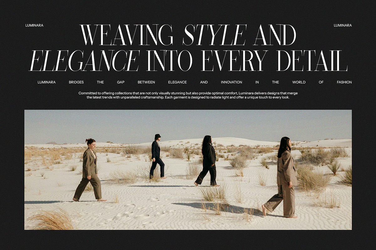 Vongks Modern Serif Font, a Serif Font by Perfectype (Photo 2 of 8)