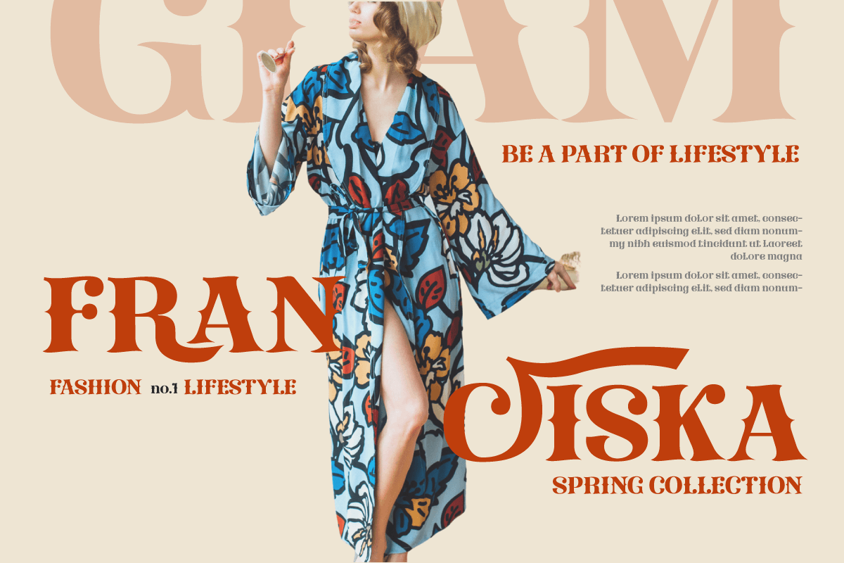Qedhenif – Serif Classic Modernism, a Serif Font by twinstd (Photo 6 of 13)