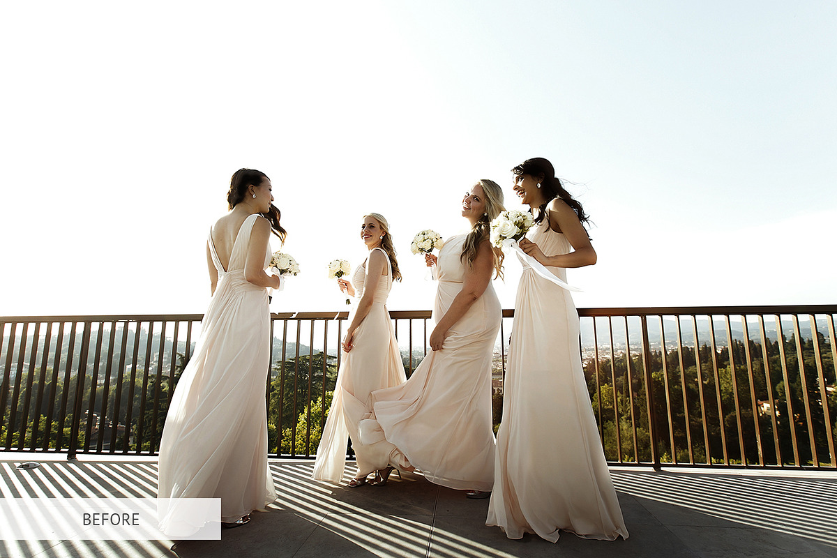 Lightroom Presets Wedding Classic, a Plug-in Add-On by FixThePhoto (Photo 14 of 35)