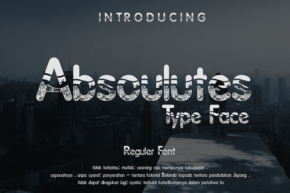 Absoulutes preview 5