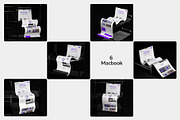Device Longscroll – Mockup Bundle, a Product Mockup by Arvalamockup (Thumbnail 6 of 11)