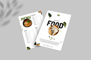 Menu Food - Pesta 5, a Templates & Theme by Themes Awesome (Thumbnail 5 of 7)