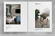 Blue Marketing Studio Brochure, a Brochure Template by Boris Cupac (Thumbnail 2 of 7)