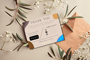 Thank You Order Card | Canva, a Card Template by tahananeart (Thumbnail 5 of 7)