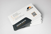 Business Card, a Business Card Template by PicoartBd (Thumbnail 3 of 3)