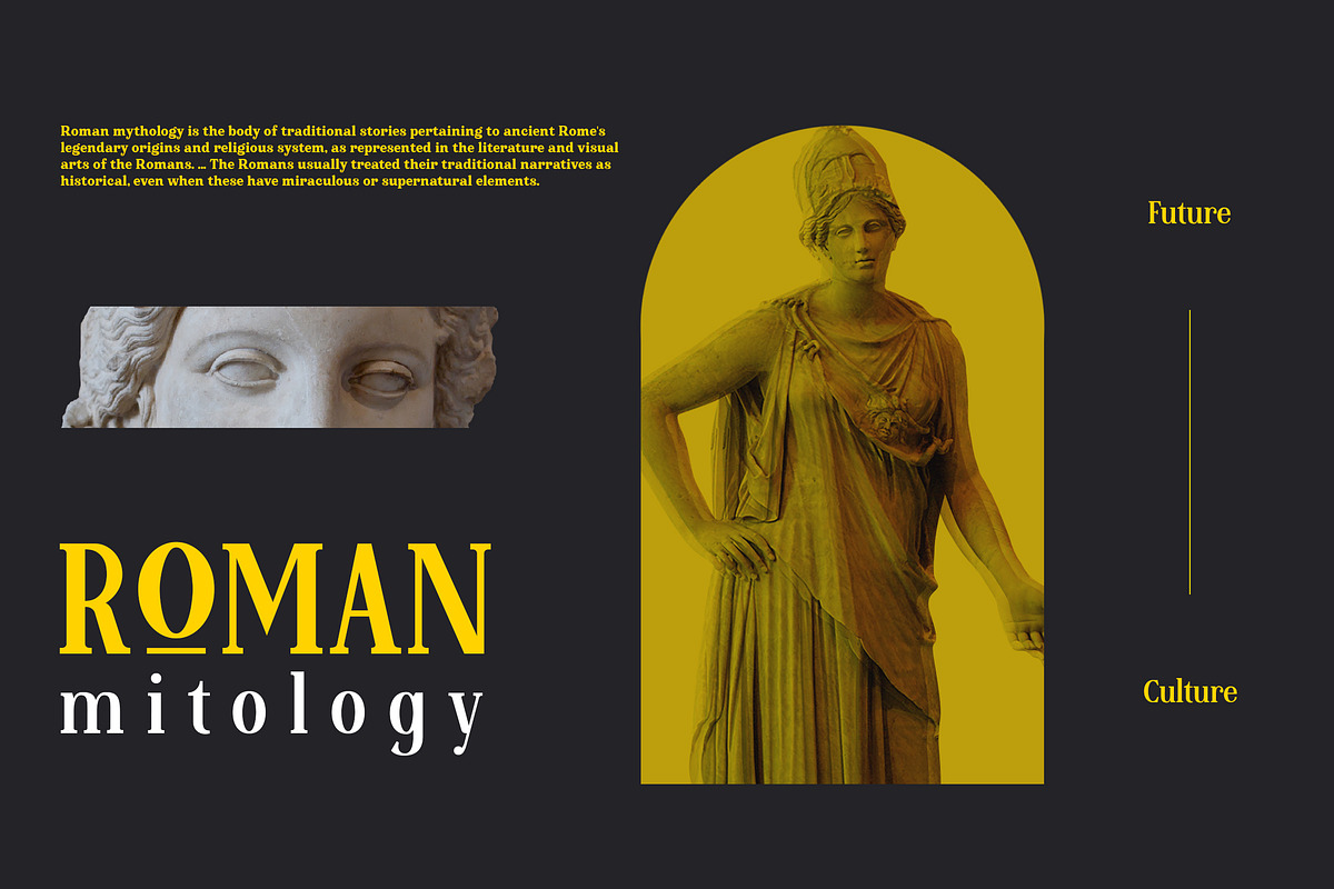 Aviatica Classic Serif, a Serif Font by Typia Nesia (Photo 3 of 9)