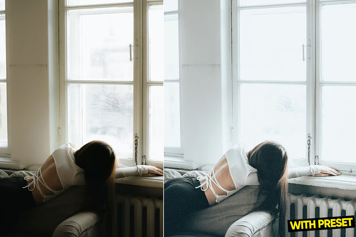 Minimal Insta Presets for Lightroom, a Preset Add-On by Hubzway (Photo 2 of 5)