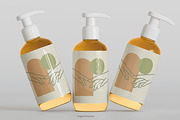 Bottle pump mockup bundles, a Cups & Container Mockup by Ambo Ampeng (Thumbnail 20 of 22)
