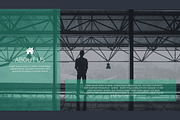 ADV Powerpoint Template, a Presentation Template by OXXO (Thumbnail 5 of 78)
