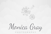 Monica Gray Premium Premade Photogra, a Branding & Logo Template by SweetShutterStyle (Thumbnail 2 of 3)